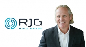 RJG Appoints Rob Nugent as CEO