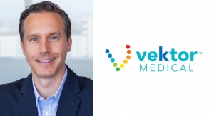 Vektor Medical Promotes Rob Krummen to CEO