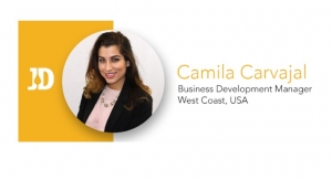 Jojoba Desert Names Camile Carvajal Business Development Manager