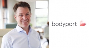 Bodyport Appoints Medtech Veteran John Lipman as CEO