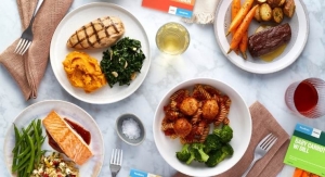 GNC and RealEats Meal Delivery Partnership Expands Nationally 