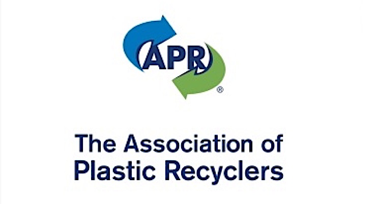 APR honors members for recycling strides