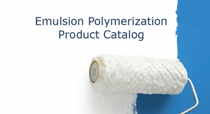 Emulsion Polymerization Product Catalog