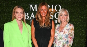 Mario Badescu Beauty Brand Debuts Martha Stewart Facial at NYC Event 