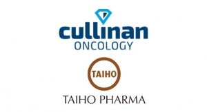 Cullinan Oncology, Taiho to Develop & Commercialize CLN-081/TAS6417 in the U.S.
