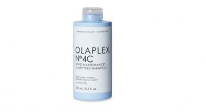 Indie Haircare Leader Olaplex Expands Roster with New Broad-Spectrum Clarifying Shampoo