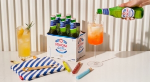 Peroni & Ellis Brooklyn Launch Fragrance Collection Inspired by Italian Spritz Cocktails
