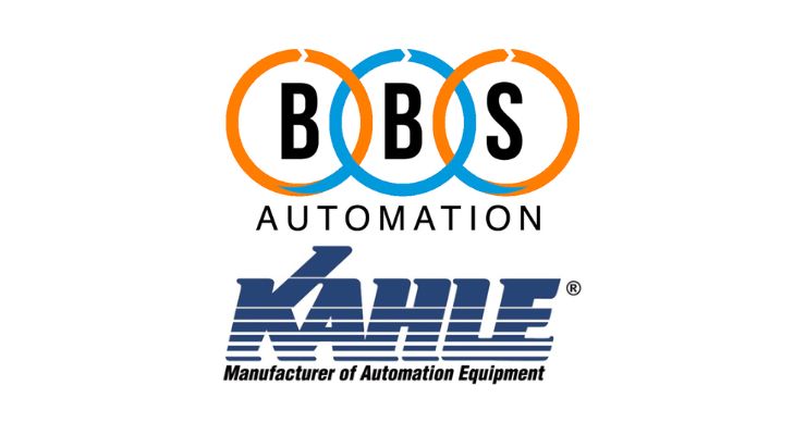 BBS Automation Acquires Kahle Automation