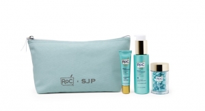 Roc Skincare Partners with Sarah Jessica Parker to Launch The Roc Look Forward Project