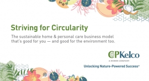 Striving for Circularity