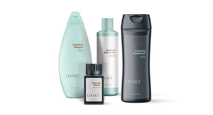 Avery Dennison tackles newest trends in beauty and personal care labeling