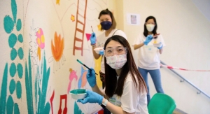 PPG’s New Paint for a New Start Initiative to Transform 25-plus Schools Worldwide 