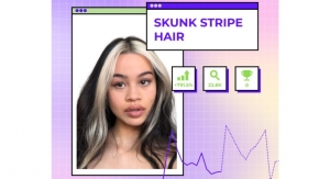 Spate Says The Skunk Stripe, Collagen Serum and Waterproof Eyeshadow Lead Summer Beauty Trends
