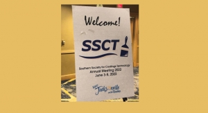 The Southern Society for Coatings Technology