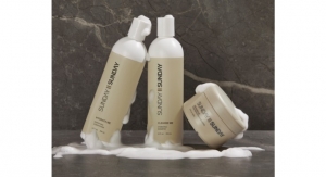Sunday II Sunday Launches Wash Day System Collection