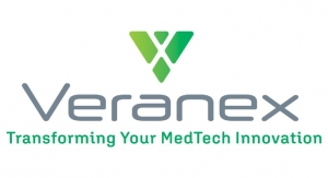 Accelmed Partners II, Lauxera Capital Partners Invest in Veranex