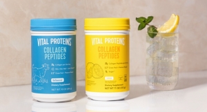 Vital Proteins Launches New Lemon Collagen Peptides 