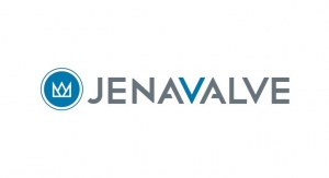 JenaValve Releases First Commercial Trilogy Heart Valve Implant Results in Europe