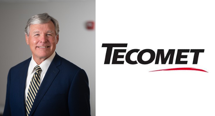 Tecomet Appoints Bill Dow as President & CEO