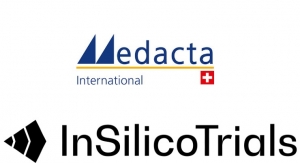 Medacta, InSilicoTrials Partner on Orthopedic Device Development 