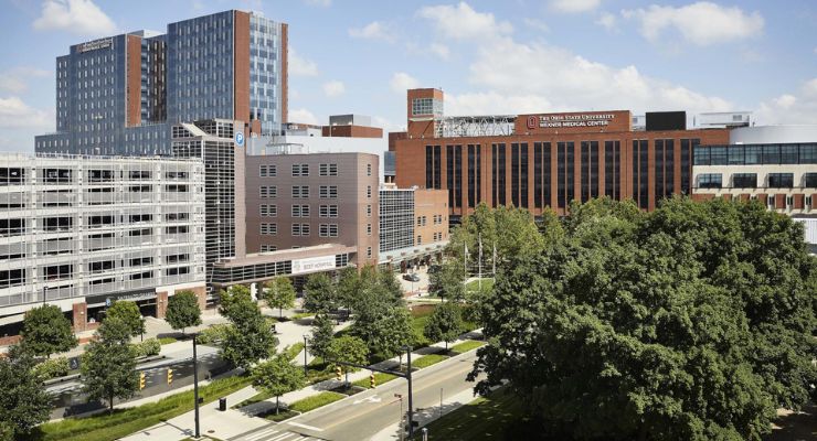Siemens Healthineers & The Ohio State University Wexner Medical Center Enter Strategic Partnership