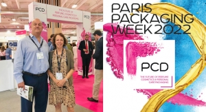Highlights from Paris Packaging Week