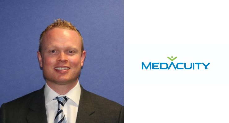 Simon Johnson Appointed as Senior Business Development VP at MedAcuity