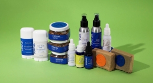 Meiyume Debuts Kriva CBD Personal Care with NeXtraction