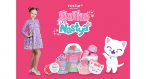 YouTube Star Like Nastya Creates First Bath and Body Collection with Nectar Bath Treats