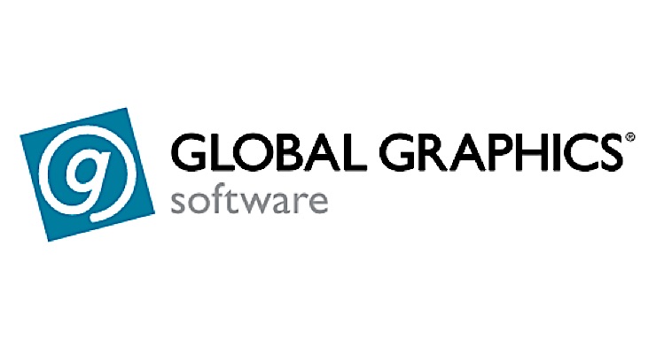 Global Graphics Software granted patent for variable data optimization