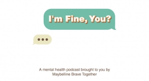 Maybelline New York Launches a Podcast
