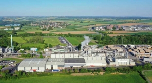 Smurfit Kappa Invests €11.5 Million in Zülpich Paper Mill Project