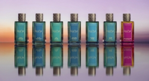 LilaNur Parfums Launch at Harrods
