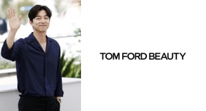 Tom Ford Taps Gong Yoo as Brand Ambassador, APAC Region