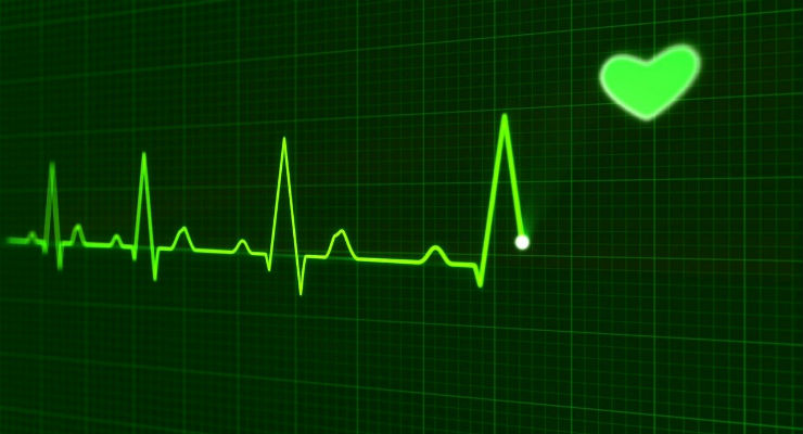 Solid Growth Projected for Irregular Heartbeat Detection Device Sector