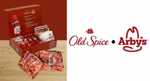 Old Spice and Arby’s Launch Limited-Edition Meat Sweat Defense Kit