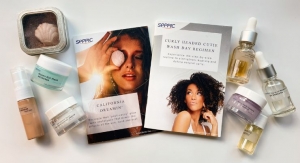Seppic Displays Haircare & Beauty Kits at Cosmopack North America