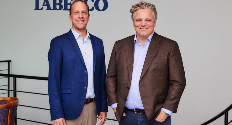 Optimum Group acquires Labelco