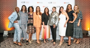 CEW Celebrates 15 Beauty Industry Executives at the 2022 Women