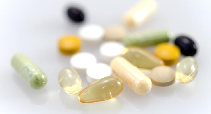 Are Vitamins And 'Natural' Supplements Good For You?, 60% OFF