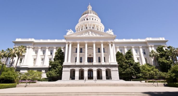 Ameripen’s Dan Felton Voices Concerns About California Senate Bill 54