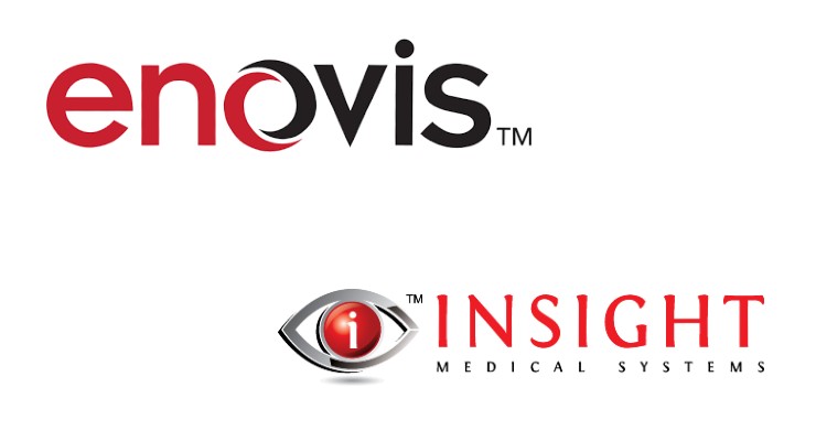Enovis Buys Insight Medical Systems, a Surgical Guidance Firm