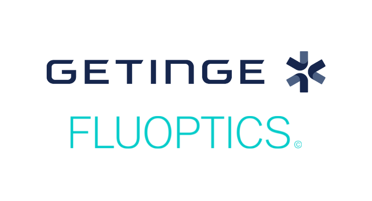 Getinge Completes Purchase of Fluoptics SAS