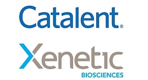 Catalent Enters Clinical Manufacturing Deal with Xenetic Bioscienes