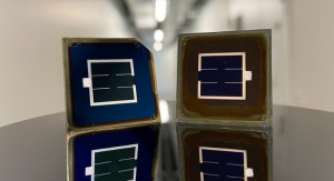EPFL, CSEM Break 30% Efficiency Barrier for Perovskite-on-Silicon Tandem Solar Cells