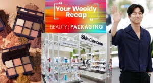 Weekly Recap: CVS Introduces In-Store Skin Care Center, Gong Yoo Joins Tom Ford & More