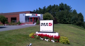 IMA North America Appointed as IMA Teknoweb’s Sales Subsidiary in American Market 