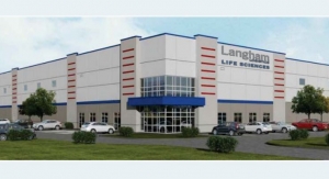 Langham Logistics to Host Ribbon Cutting in Whitestown, Indiana