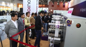 Registration opens for Labelexpo India 2022