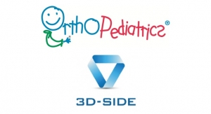 OrthoPediatrics Inks Distribution Deal with 3D-Side
